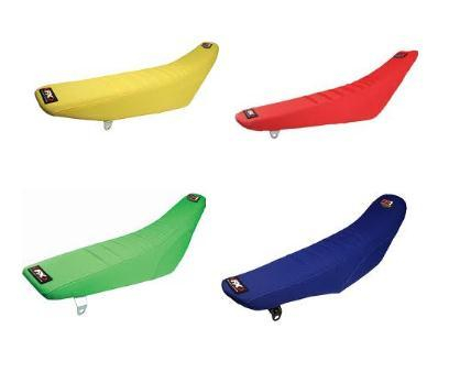 Factory Effex - Factory Effex FP1 Factory Pleat Seat Cover - Black - 14-25236