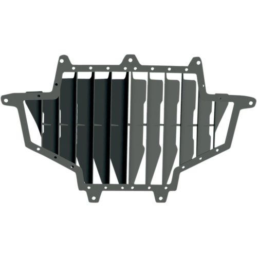 Yoshimura - Yoshimura Radiator Roost Guard - 905BG399000