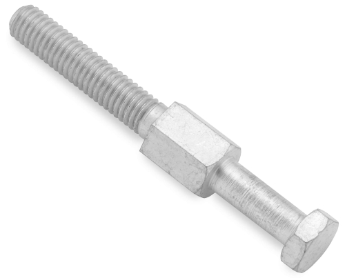 Colony - Colony Transmission Adjusting Screw - Cadmium - 9736-1