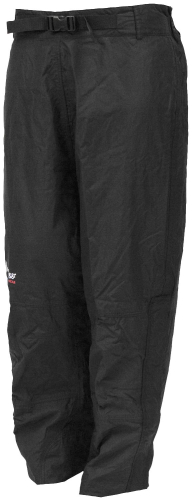 Frogg Toggs - Frogg Toggs Toad Rage Pants - NT8201-01SM - Black - Small