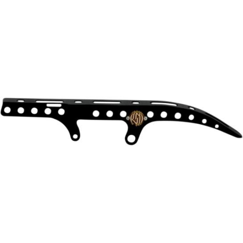 RSD - RSD Tracker Belt Guard - Black Gloss - 0217-2003-BP