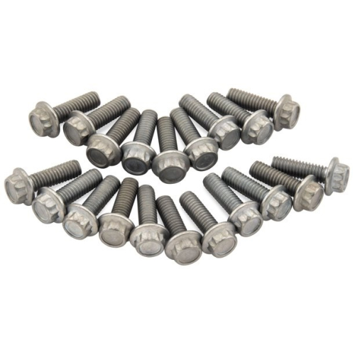 Hiper Wheel - Hiper Wheel Bolt Pack - UTV 14in. Beadlock Ring - BP-UTV-STEEL