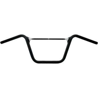RSD - RSD 1in. Mini Ape Crossbar Handlebar - Black Ops - 0173-1857-TBP
