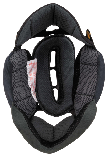Arai Helmets - Arai Helmets Helmet Liner for Signet-Q - III/7mm - 5547