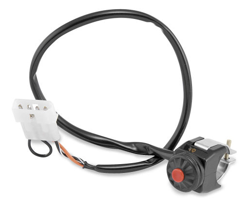 Helix Racing Products - Helix Racing Products Starter Switch - 787-7717