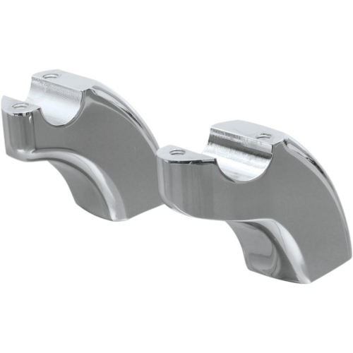Rivco Products - Rivco Products Dyna Series Handlebar Risers - FXD017