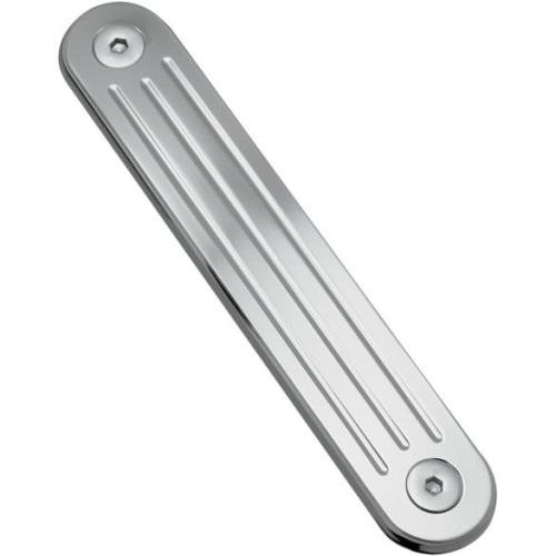 Pro-One Performance - Pro-One Performance Turn Signal Eliminators - Ball-Milled - Chrome - 908375