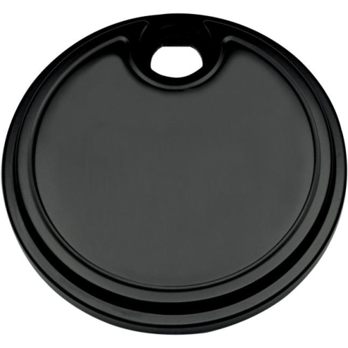 Pro-One Performance - Pro-One Performance Fuel Door - Smooth - Black - 908310B
