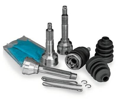 QuadBoss - QuadBoss CV Joint - CVJ210QB