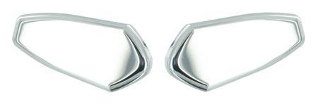 Pingel - Pingel Mirror Block-Off Plates - 62095