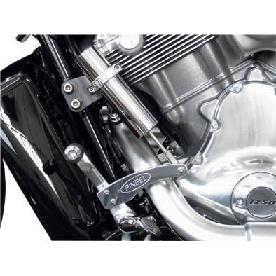 Pingel - Pingel All Electric Easy Shift Kit - 77805
