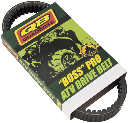 QuadBoss - QuadBoss Pro Drive Belt - HPX2203