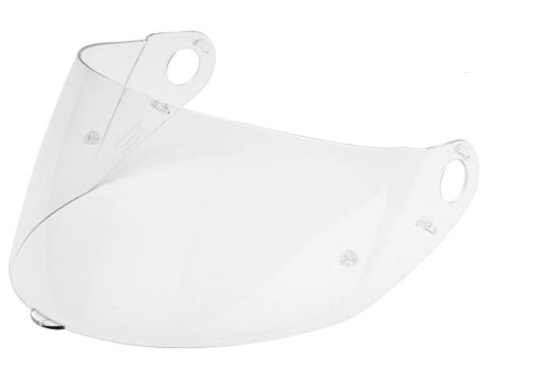 Nolan - Nolan Faceshield for N85 Helmet - Clear - SPAVIS5270208