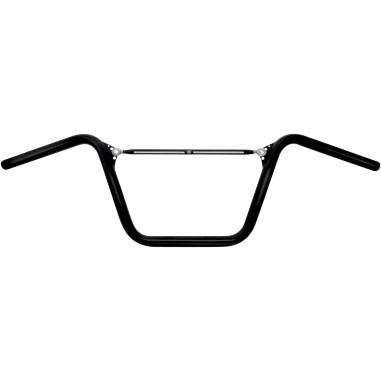 RSD - RSD 1in. Mini Ape Crossbar Handlebar - Contrast Cut - 0173-1857-BP