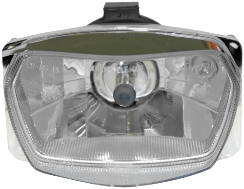 UFO Plastics - UFO Plastics Replacement Light for Stealth Headlight - FR01716