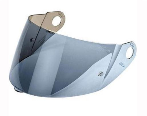 Nolan - Nolan Faceshield for N85 Helmet - Metallic Blue - SPAVIS5270212