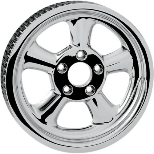 RC Components - RC Components Rear Pulley - Nitro - 1in - 66T - HD106600-92C