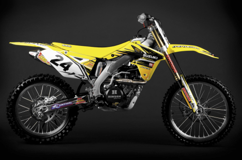 N-Style - N-Style Ultra Graphics - N40-4631