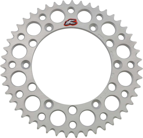 Renthal - Renthal Ultralight Rear Sprocket - 47T - 216U-520-47GPS