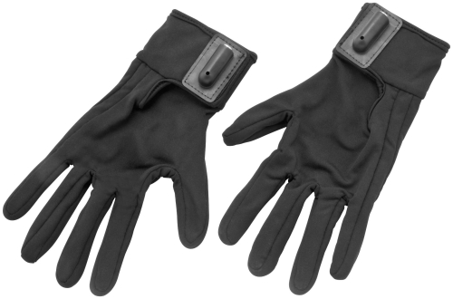 Firstgear - Firstgear Heated Glove Liner - 951-2967 - Black - 2XL