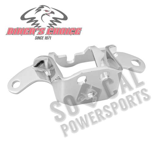 Bikers Choice - Bikers Choice Sportster Top Motor Mount - 032591