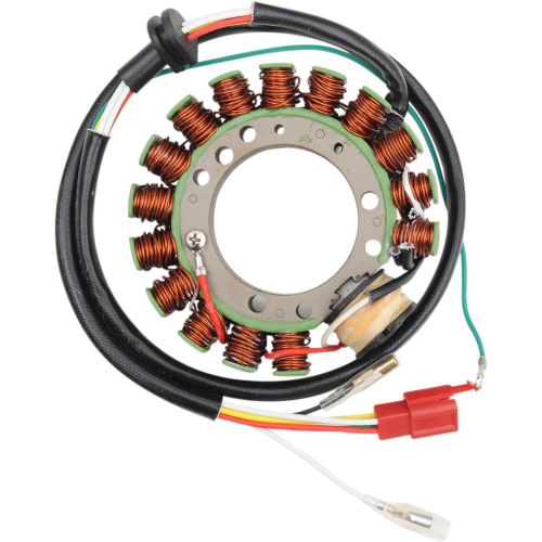 Moose Racing - Moose Racing Stator - M21-616H