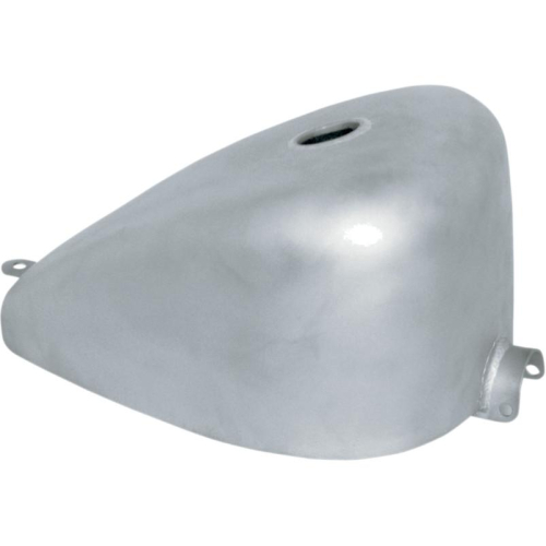 Paughco - Paughco Frisco-Style Gas Tank - King Type - 866F