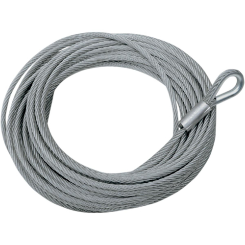 Moose Utility - Moose Utility Wire Rope for 3700 lb. Winch - 87-42611