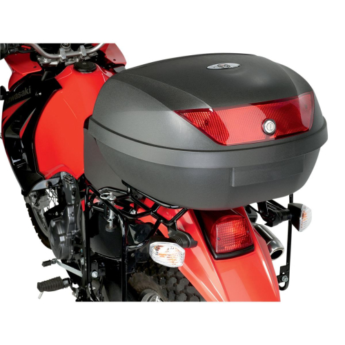 Moose Racing - Moose Racing Expedition Hard Case Trunk - Large - 3516-0118