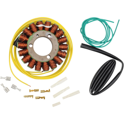 Moose Racing - Moose Racing Stator - M-21-629