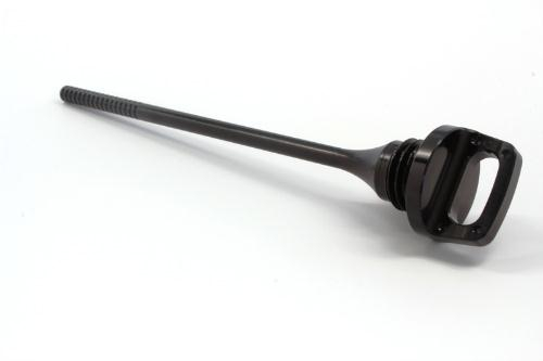 Works Connection - Works Connection Engine Oil Dipstick - Black - 24-218 (BLACK)