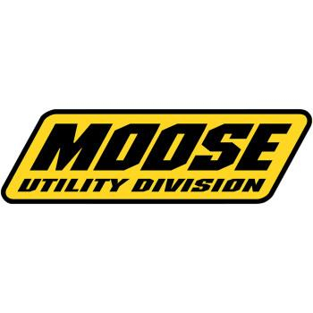 Moose Utility - Moose Utility M.U.D Sticker - 10in. - MUDSTKR3A