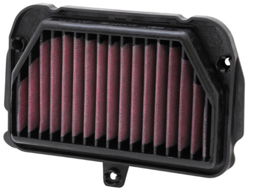 K&N Engineering - K&N Engineering Race-Spec High-Flow Air Filter - AL-1010R