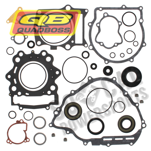 QuadBoss - QuadBoss Complete Gasket Set - 811946