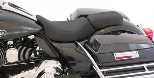 Mustang - Mustang Tripper Fastback Seat - 76643