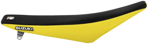 N-Style - N-Style Factory Issue 3 Panel Grip Seat Cover - Yellow/Black - N50-6031