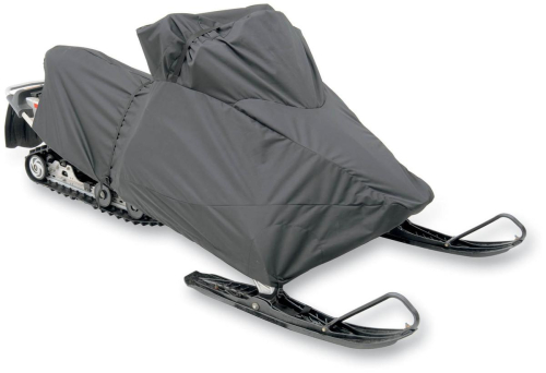 Parts Unlimited - Parts Unlimited Trailerable Custom-Fit Snowmobile Cover - 6018