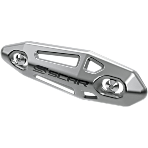 Scar Racing - Scar Racing Universal Exhaust Heat Protector - UHP