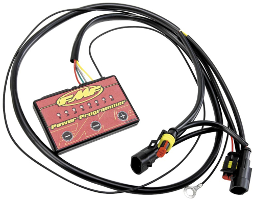 FMF Racing - FMF Racing EFI Power Programmer Kit - 014106