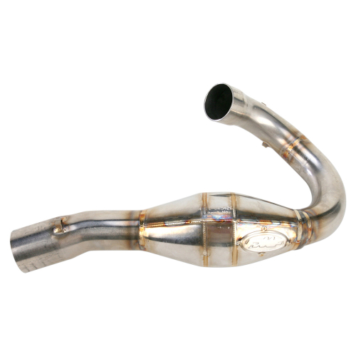 FMF Racing - FMF Racing MegaBomb Header - Stainless Steel - 045426