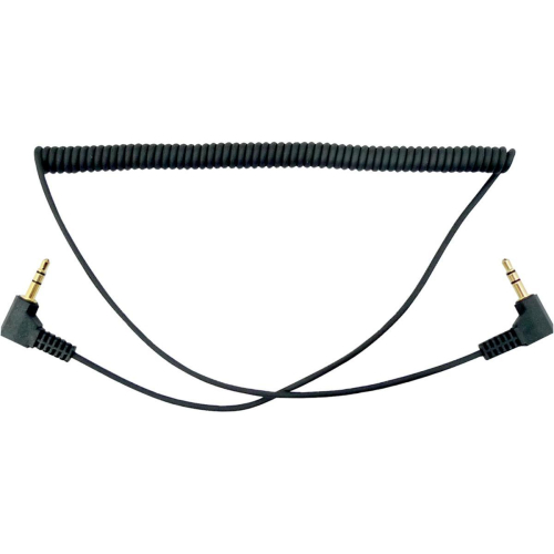 SENA - SENA Replacement Stero Audio Cable for SMH-10 and SPH-10 Headset and Intercom Systems - SC-A0101