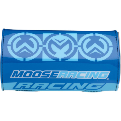 Moose Racing - Moose Racing Flex Series Handlebar Pad - Blue - 1PAD02-MS69HU