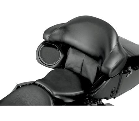 Danny Gray - Danny Gray Backrest Pad for King Tour-Pak - 1203