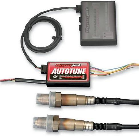 Dynojet Research - Dynojet Research Autotune Kit for Power Commander V - AT-101