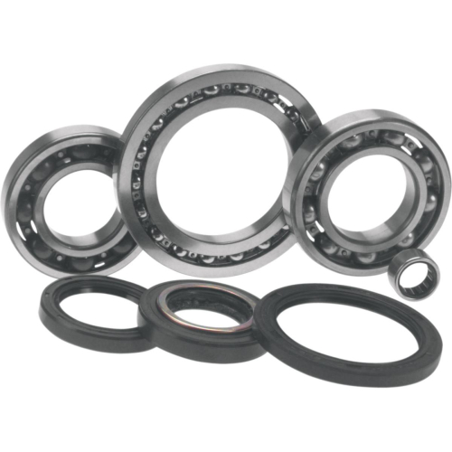 Moose Racing - Moose Racing Differential Seal Kit - 25-2014-5