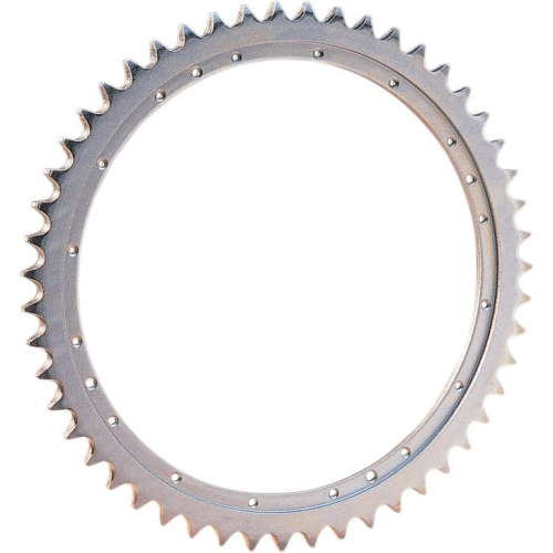 Drag Specialties - Drag Specialties Rear Wheel Sprocket - 51T - 74515P