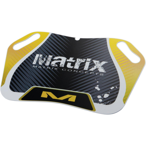 Matrix Concepts LLC - Matrix Concepts LLC M25 Pit Board - M25-104