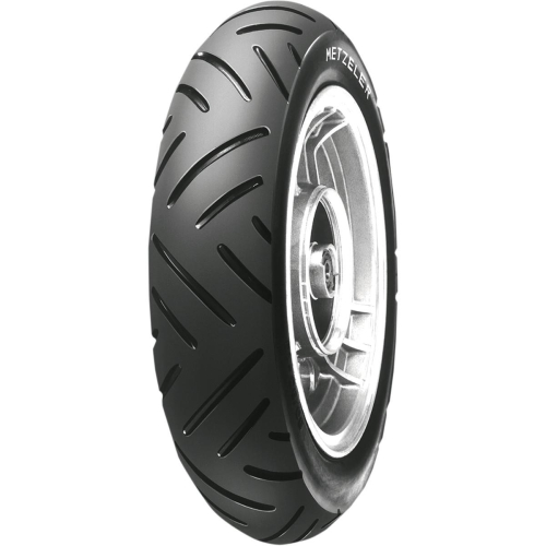 Metzeler - Metzeler ME 1 Scooter Front/Rear Tire - 3.50-10 - 0558000
