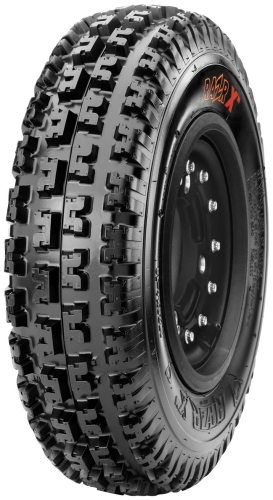 Maxxis - Maxxis Razr XM RS07 Front Tire - 20x6x10 - TM00272100