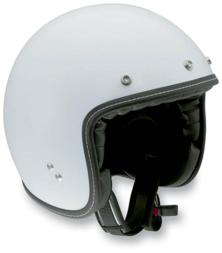 AGV - AGV RP60 Solid Helmet - 110154C0002004 - White - X-Small